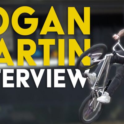 Logan Martin Olympic Gold Medalist