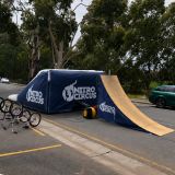 Pro NextStep Airbag Landing