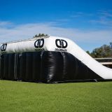 Youth NextStep Airbag Landing