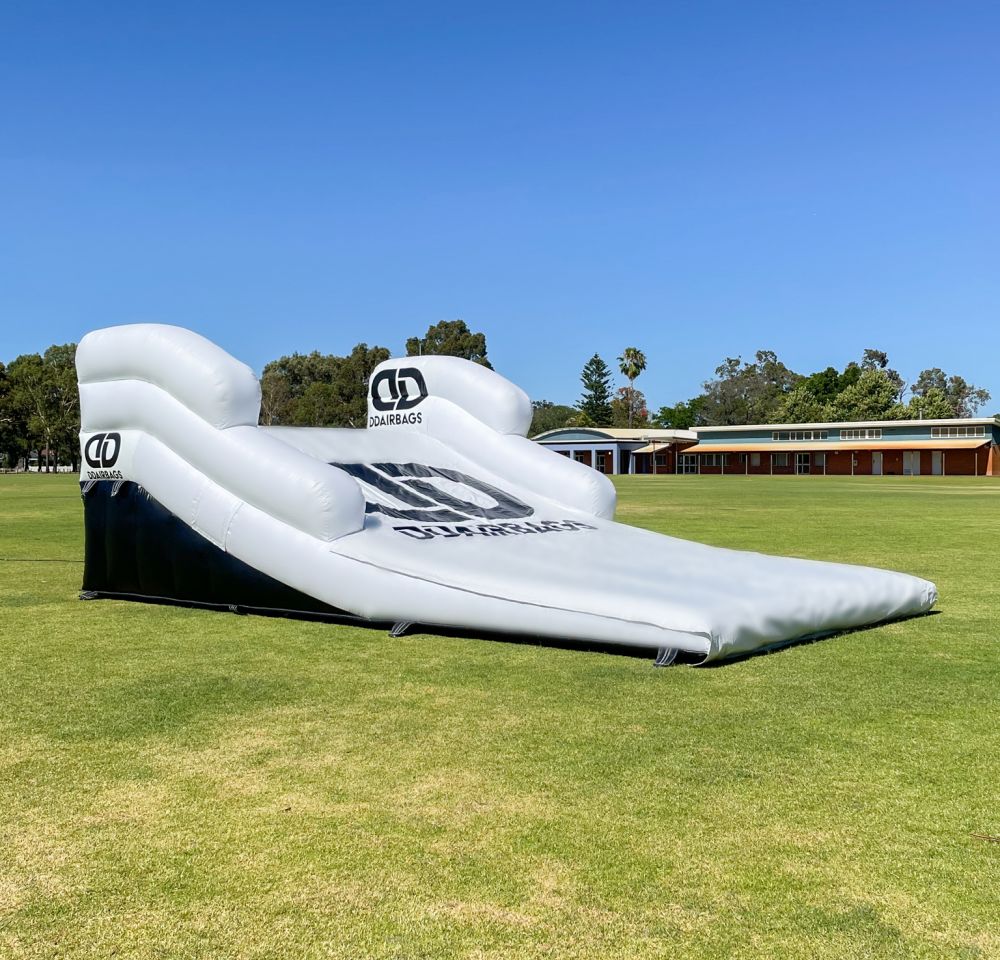 Youth NextStep Plus (With Sides) Airbag