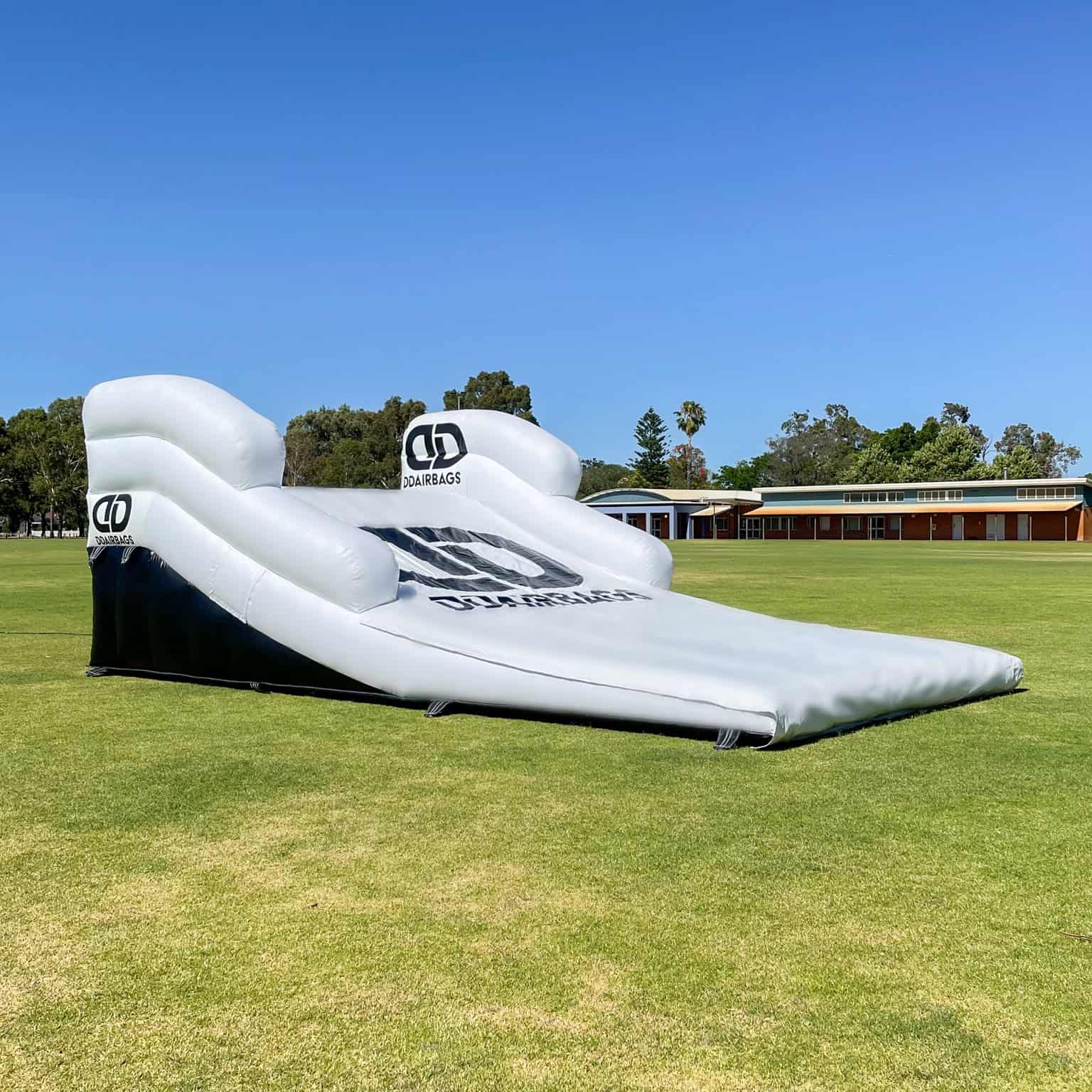 Youth NextStep Plus (With Sides) Airbag