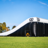 Aterrizaje con airbag Pro NextStep