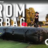 GROM Flat AirBag