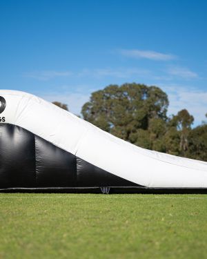 Youth NextStep Airbag Landing