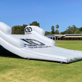 Airbag NextStep Plus per giovani (con fianchi)