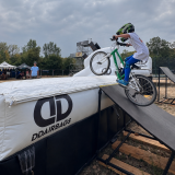 Atterraggio Airbag Junior NextStep