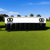 Junior NextStep Airbag Landung