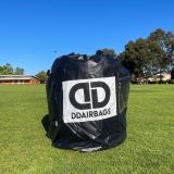 BMX and MTB Airbag Landing For Action Sports