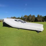 Junior NextStep Airbag Landung