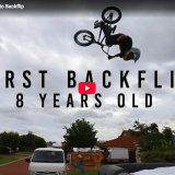 Send It Standard Flat Airbag