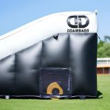 Pro NextStep Plus Airbag Landing