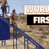 Send It Flat Pro Airbag