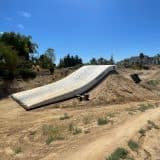 Inflatable Airbag Landings For FMX