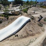 Inflatable Airbag Landings For FMX