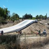 Inflatable Airbag Landings For FMX