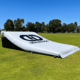 Youth NextStep Plus Airbag Landing