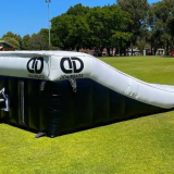 Youth NextStep Plus Airbag Landing