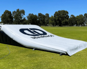 Gioventù NextStep Plus Airbag Atterraggio
