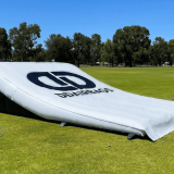 Youth NextStep Plus Airbag Landing