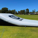 Youth NextStep Plus Airbag Landing