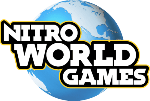 Nitro World games Bmx
