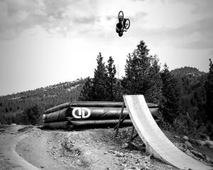 Send It Flat Pro Airbag