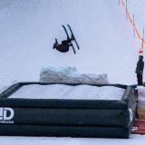 DD Airbags Inflatable Airbag Landing For Action Sports