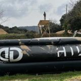 DD Airbags Inflatable Airbag Landing For Action Sports