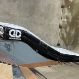 Inflatable Airbag Landings For FMX