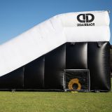 MTB Airbag Landing For Action Sports