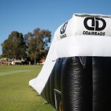MTB Airbag Landing For Action Sports