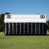 MTB Airbag Landing For Action Sports