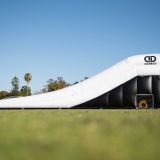 MTB Airbag Landing For Action Sports