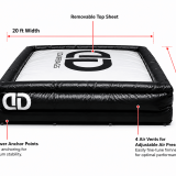 Send It Standard Flat Airbag