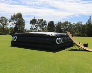 Send It Standard Flat Airbag
