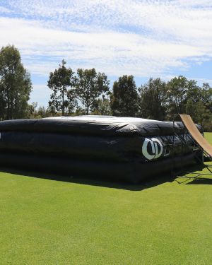Send It Standard Flat Airbag
