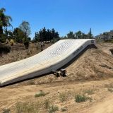 Atterraggi con airbag gonfiabile FMX