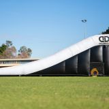 BMX Airbag Landing MTB Airbag Landing