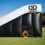 BMX Airbag Landing MTB Airbag Landing