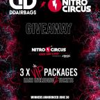 DD-Giveaway