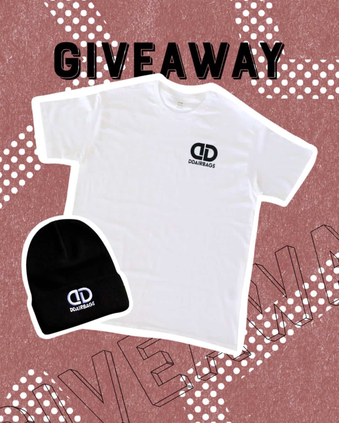 merch-give-away