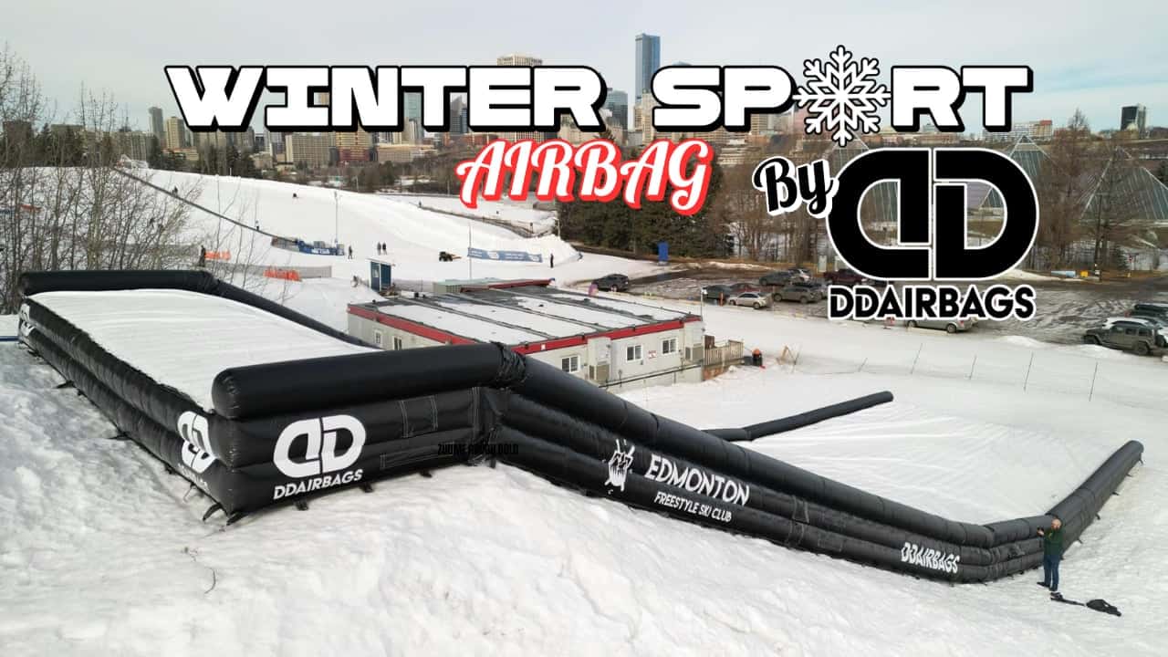 wintersportsairbaglanding