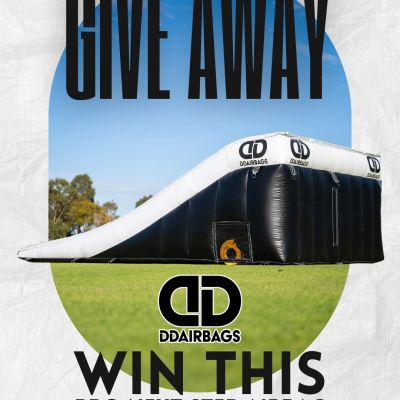 give away