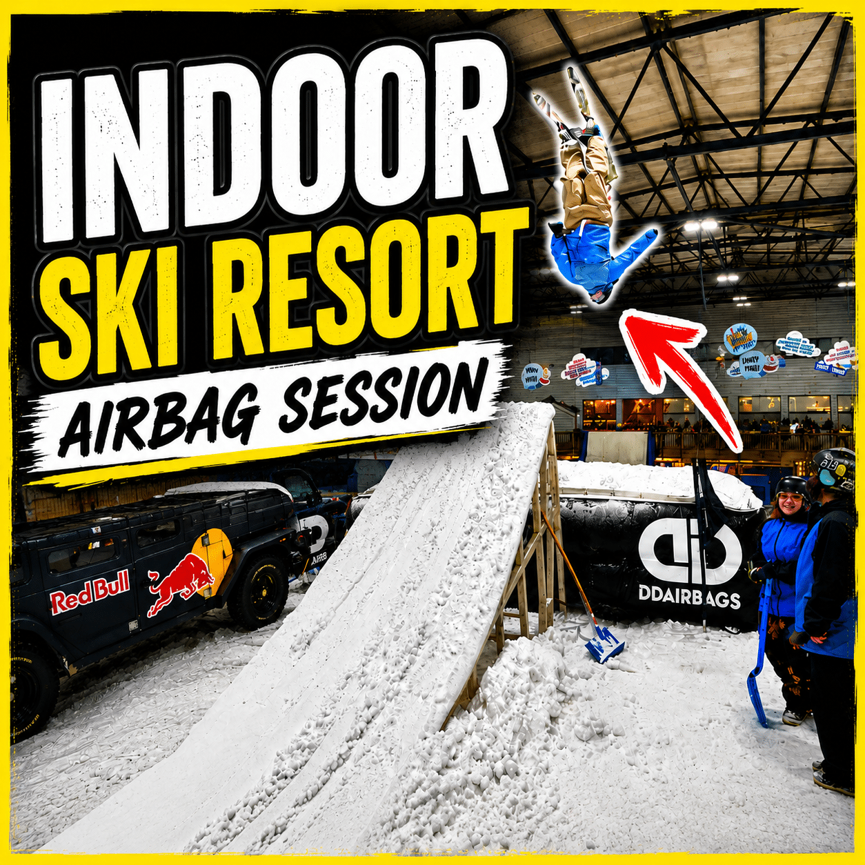 winter-sports-airbag-training-at-snowdome-tamworth